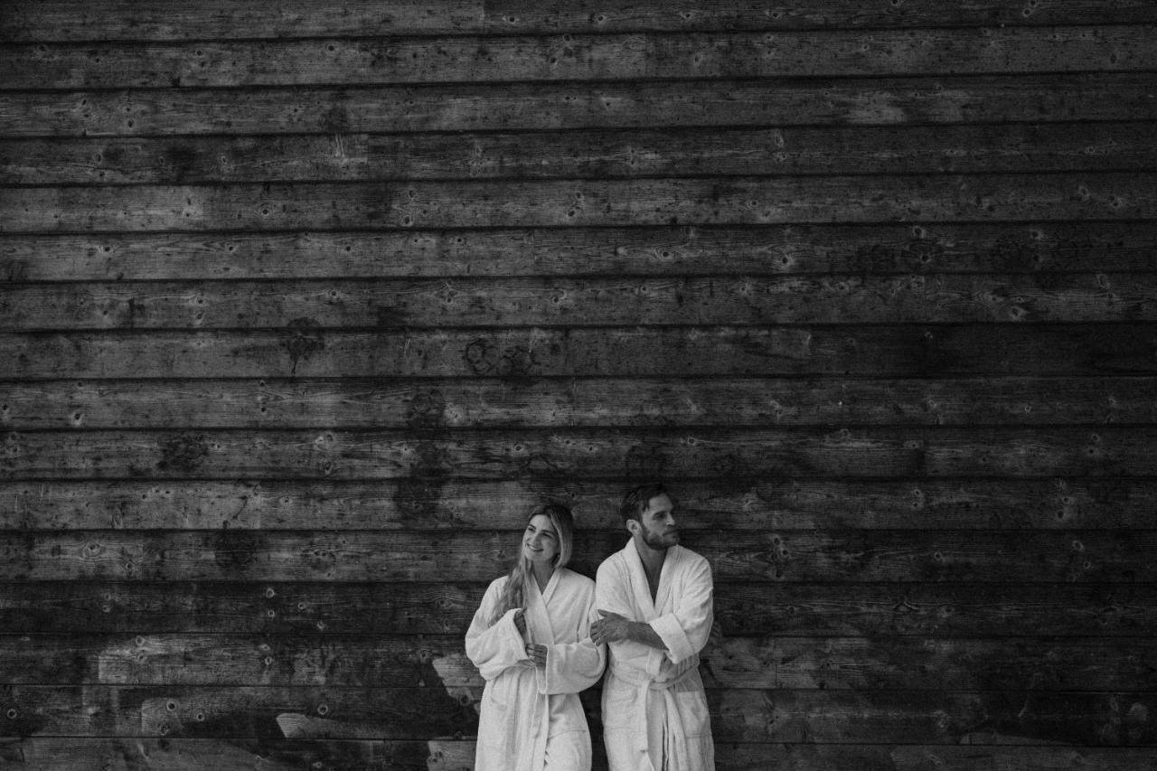 Naturel Hoteldorf Seeleitn ฟาคอัมซี ภายนอก รูปภาพ