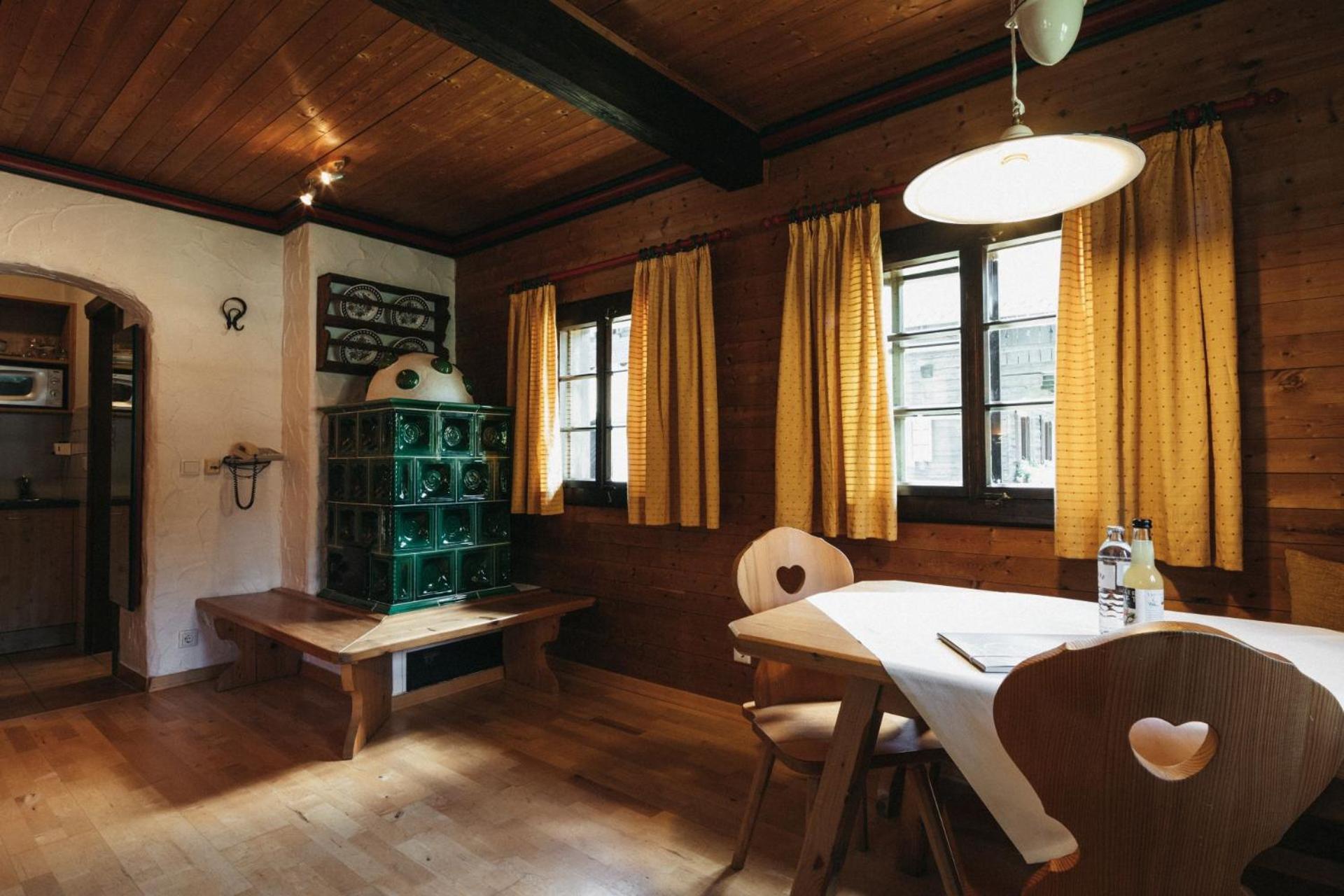 Naturel Hoteldorf Seeleitn ฟาคอัมซี ภายนอก รูปภาพ