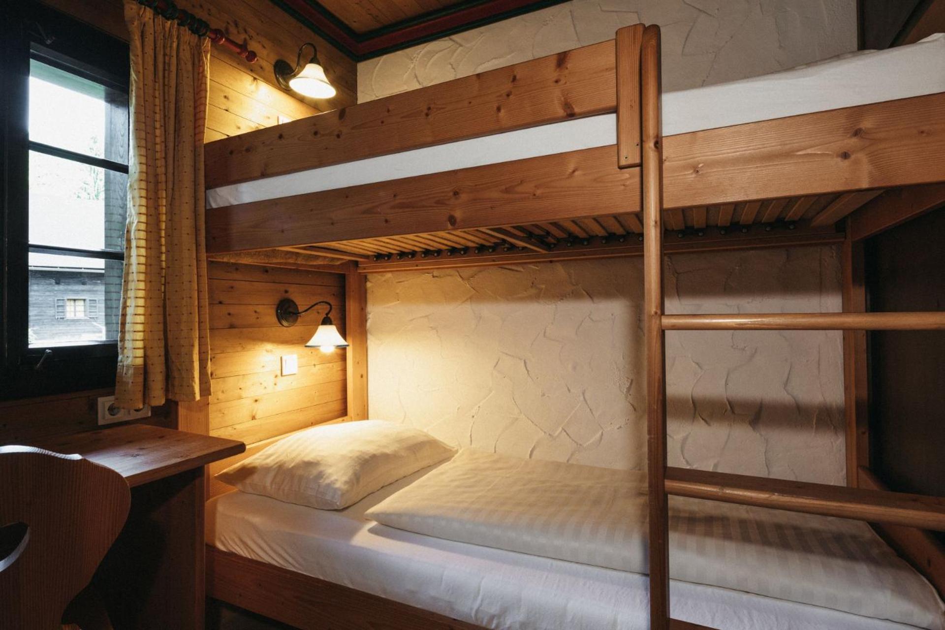 Naturel Hoteldorf Seeleitn ฟาคอัมซี ภายนอก รูปภาพ
