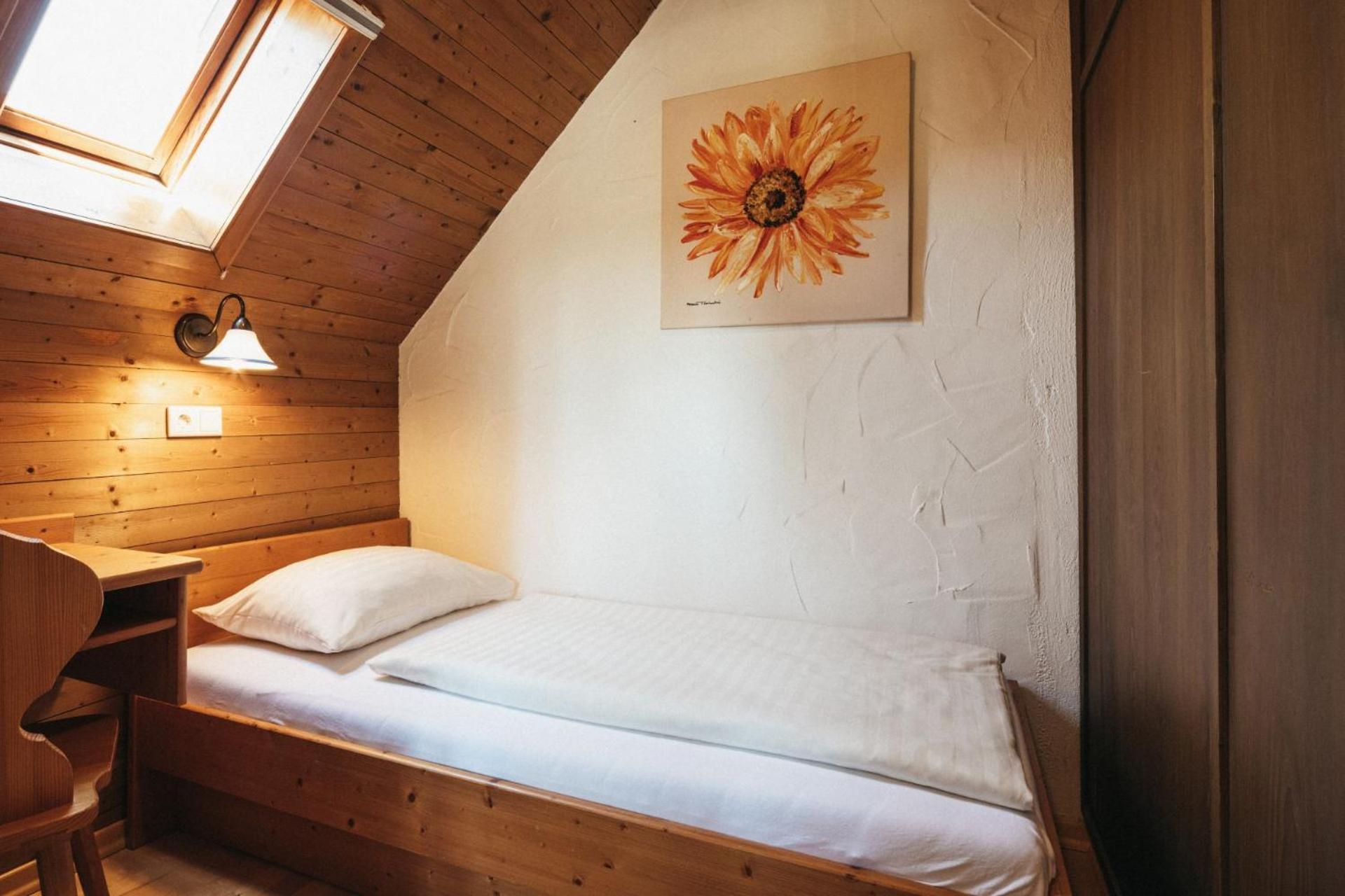Naturel Hoteldorf Seeleitn ฟาคอัมซี ภายนอก รูปภาพ