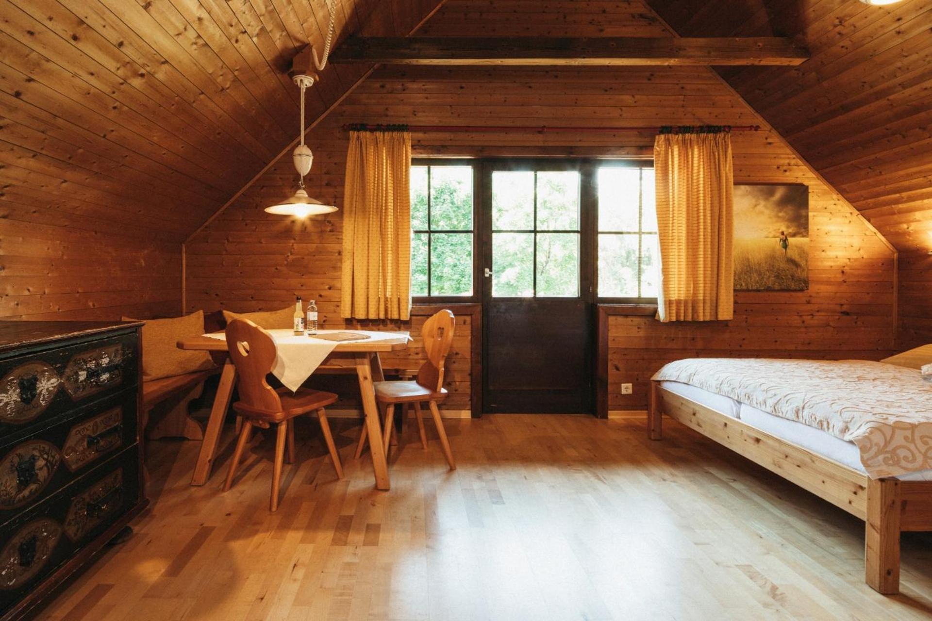 Naturel Hoteldorf Seeleitn ฟาคอัมซี ภายนอก รูปภาพ