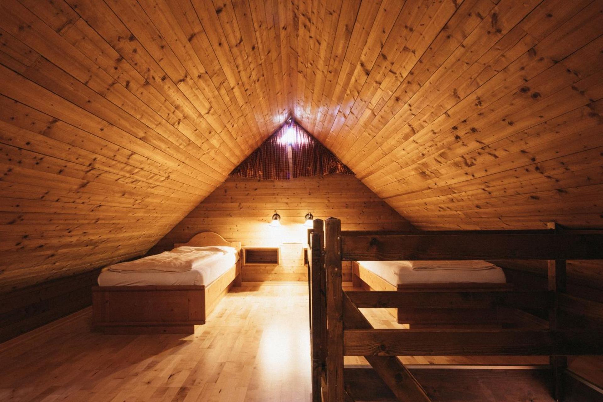 Naturel Hoteldorf Seeleitn ฟาคอัมซี ภายนอก รูปภาพ