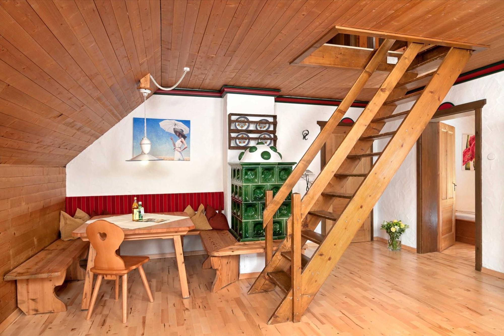 Naturel Hoteldorf Seeleitn ฟาคอัมซี ภายนอก รูปภาพ