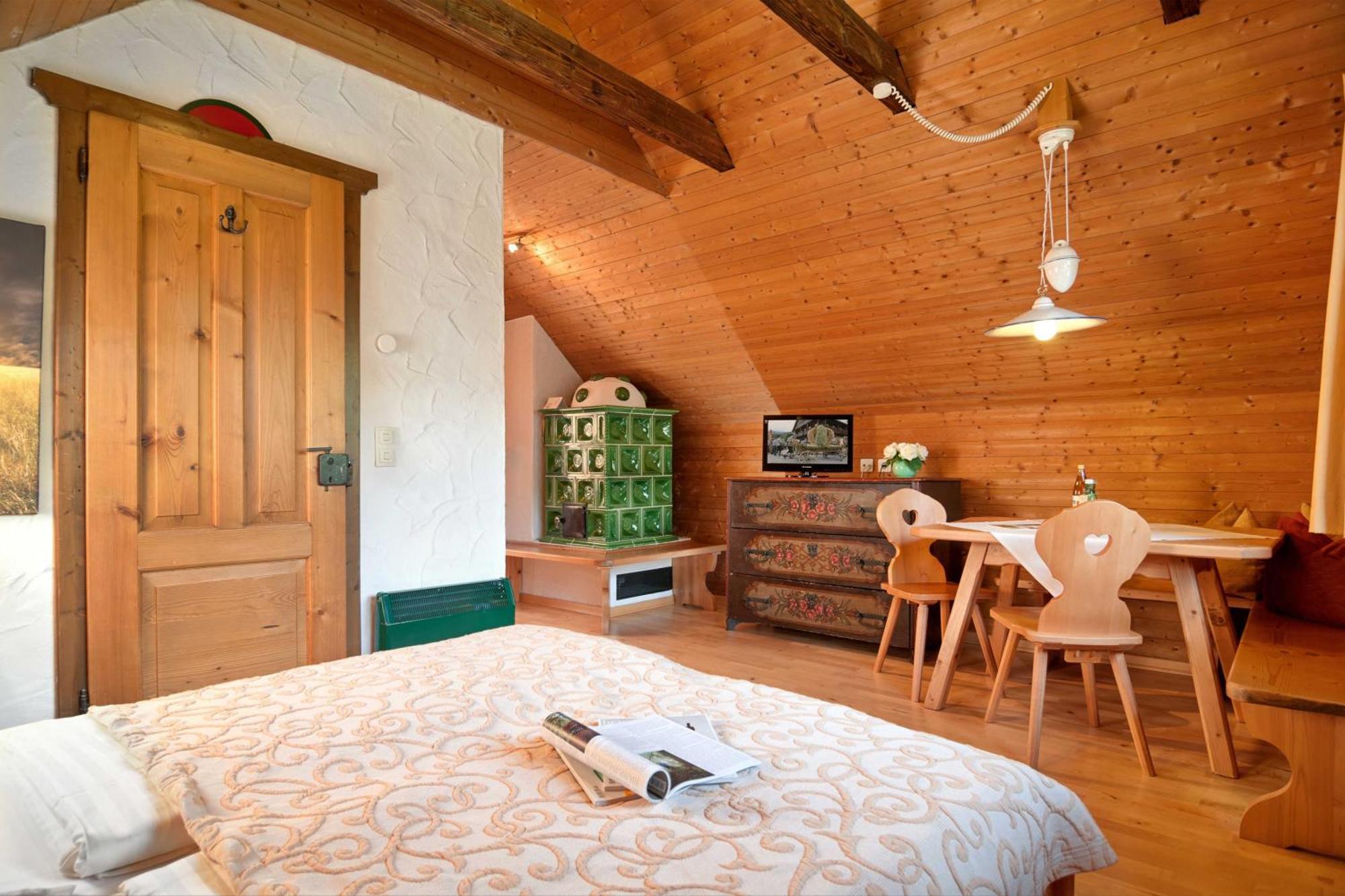 Naturel Hoteldorf Seeleitn ฟาคอัมซี ภายนอก รูปภาพ