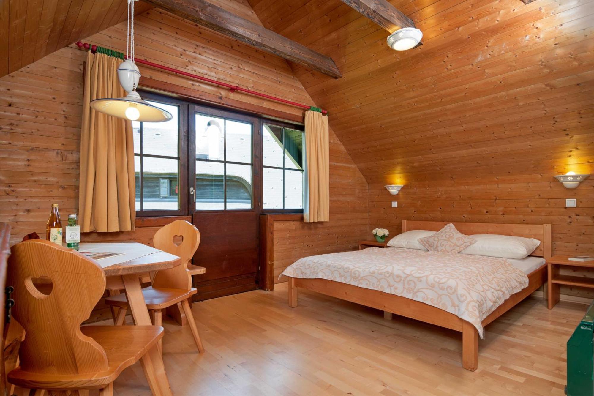 Naturel Hoteldorf Seeleitn ฟาคอัมซี ภายนอก รูปภาพ
